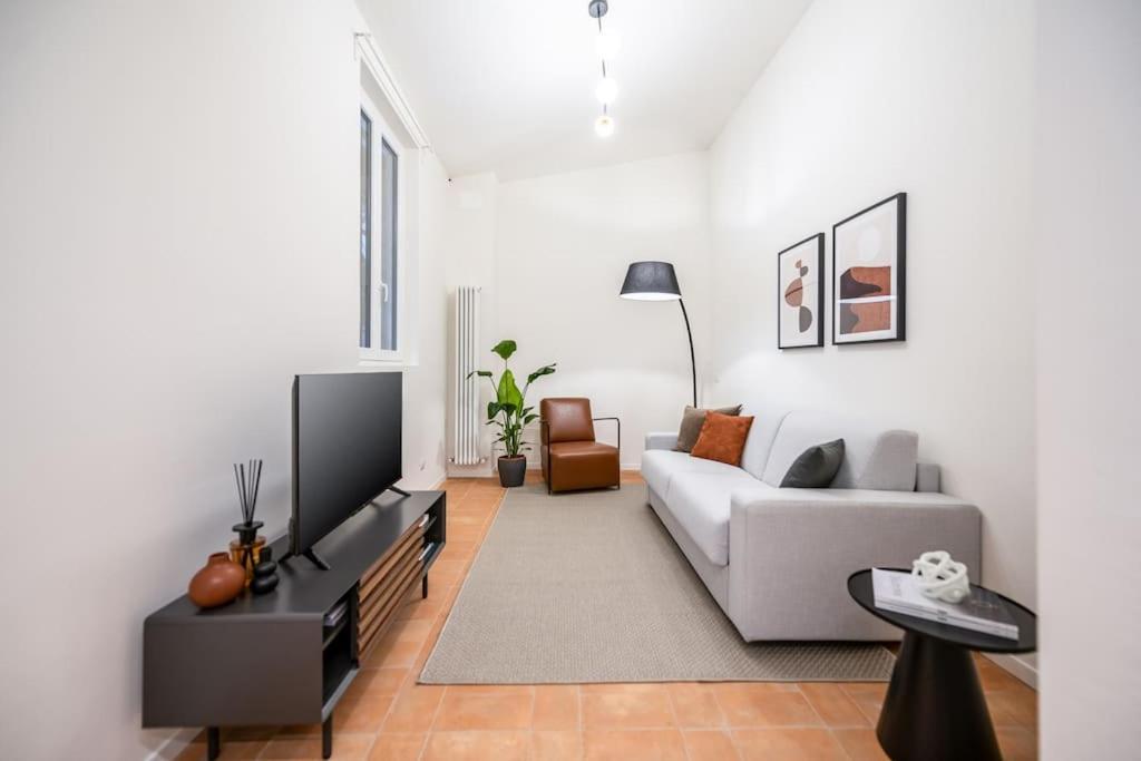 Residenza Mercanti - City Center - Lovely Maison Torino Eksteriør billede