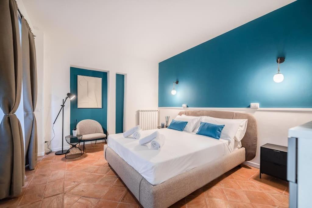 Residenza Mercanti - City Center - Lovely Maison Torino Eksteriør billede
