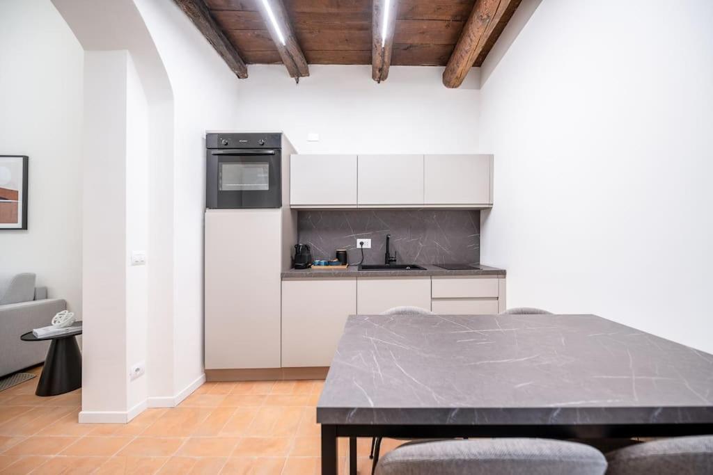 Residenza Mercanti - City Center - Lovely Maison Torino Eksteriør billede