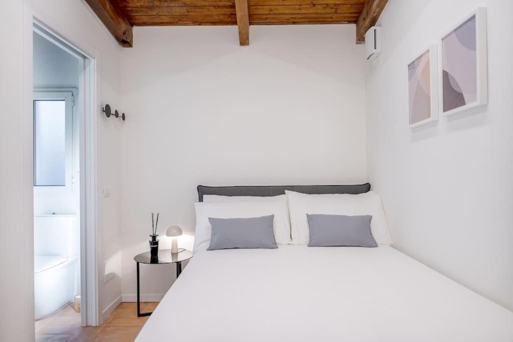 Residenza Mercanti - City Center - Lovely Maison Torino Eksteriør billede