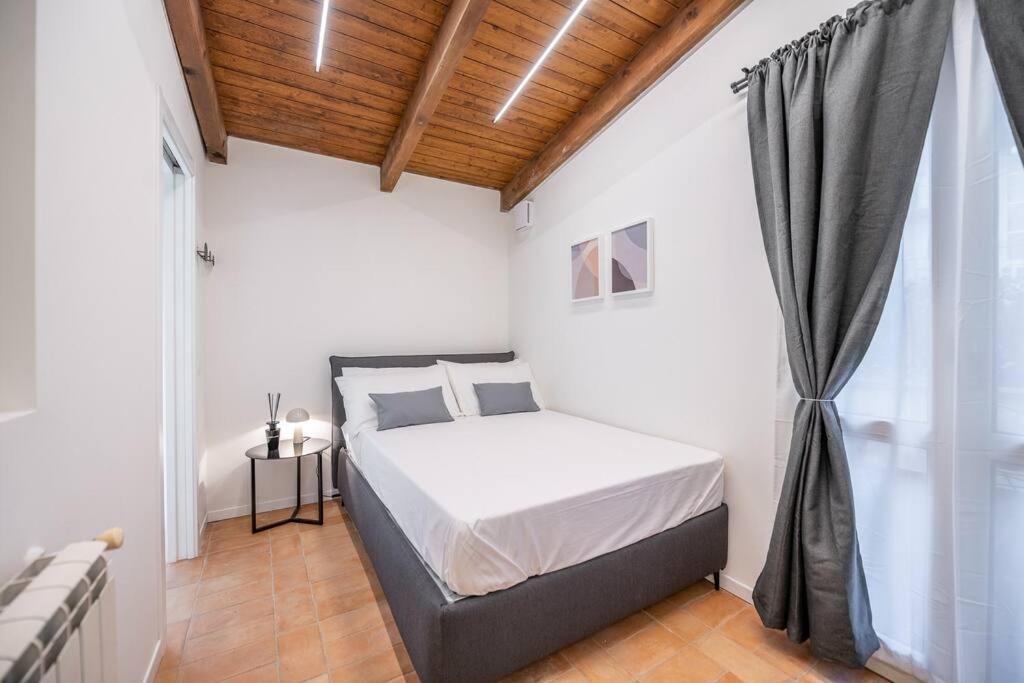 Residenza Mercanti - City Center - Lovely Maison Torino Eksteriør billede